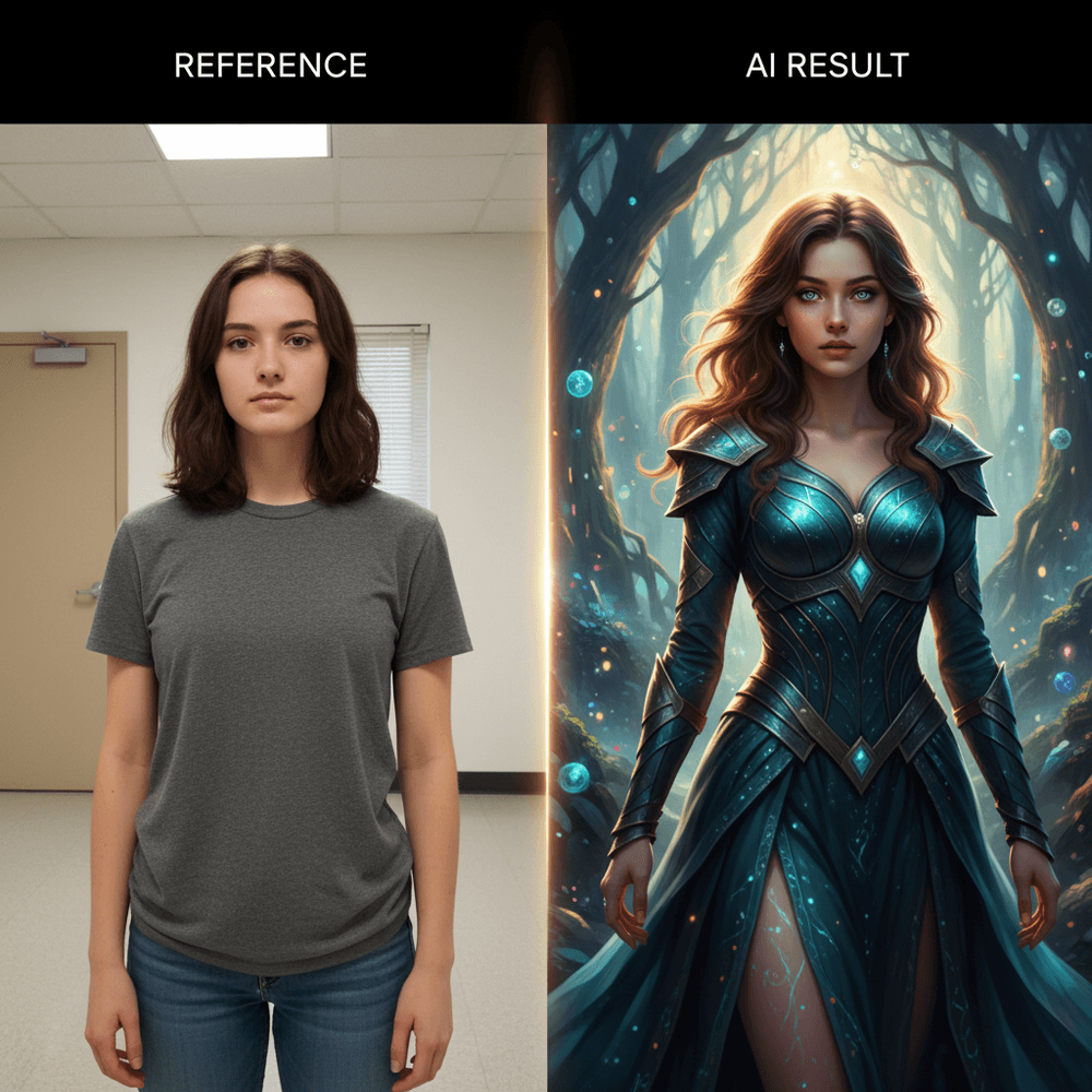 Keep the Right Version Close